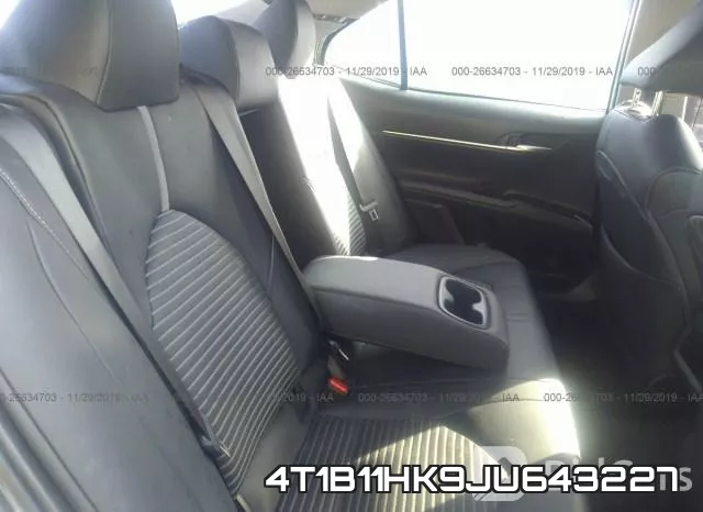 4T1B11HK9JU643227 фото 9
