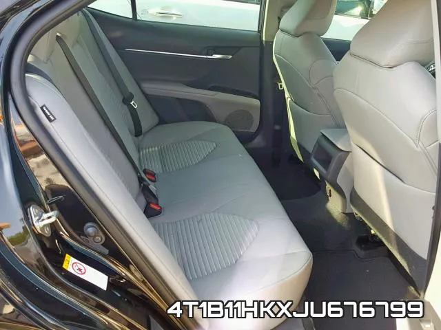 4T1B11HKXJU676799 фото 7