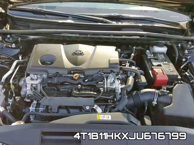 4T1B11HKXJU676799 фото 8