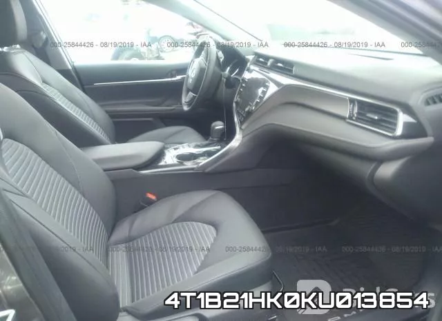 4T1B21HK0KU013854 фото 6