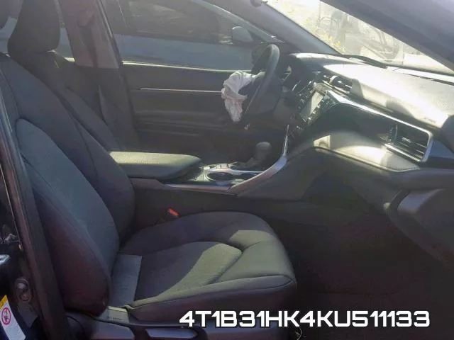 4T1B31HK4KU511133 фото 6