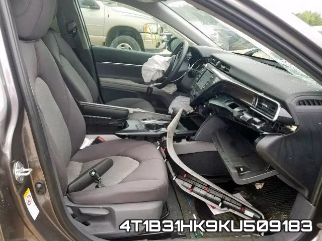 4T1B31HK9KU509183 фото 6