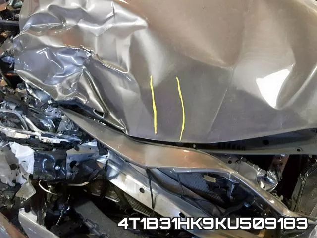 4T1B31HK9KU509183 фото 8