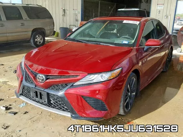 4T1B61HK5JU631528 фото 3