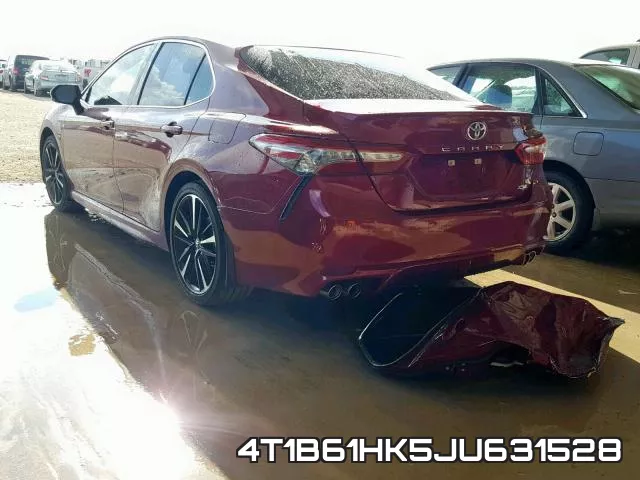 4T1B61HK5JU631528 фото 4