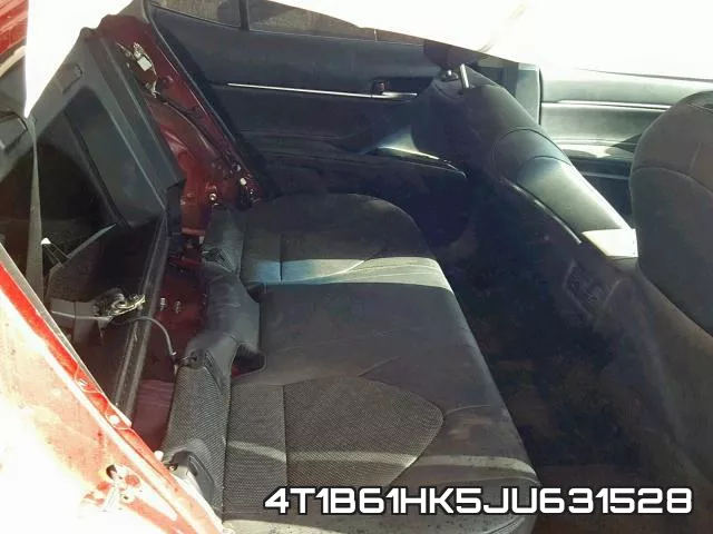 4T1B61HK5JU631528 фото 7