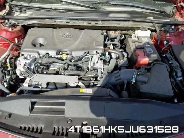 4T1B61HK5JU631528 фото 8