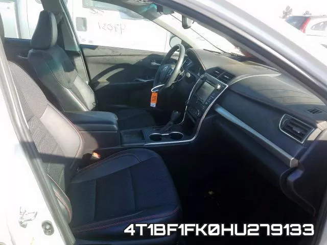 4T1BF1FK0HU279133 фото 6