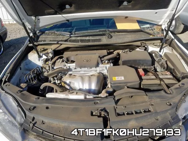 4T1BF1FK0HU279133 фото 8