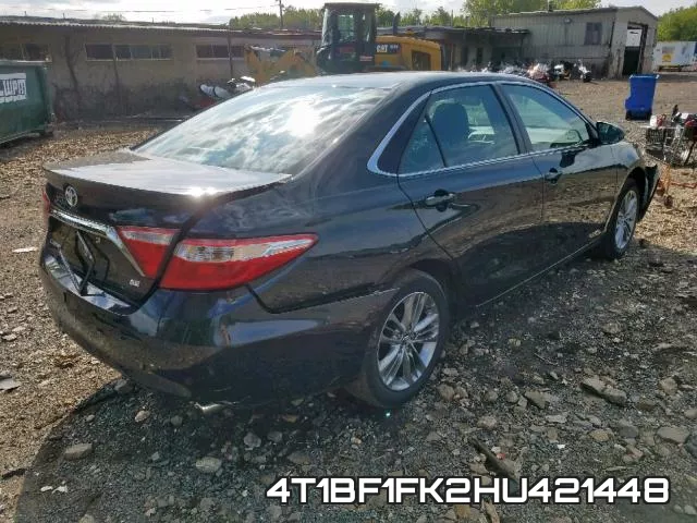 4T1BF1FK2HU421448 фото 5