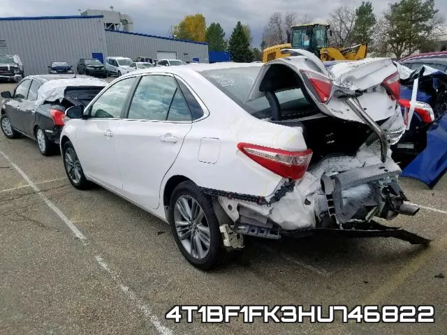4T1BF1FK3HU746822 фото 4