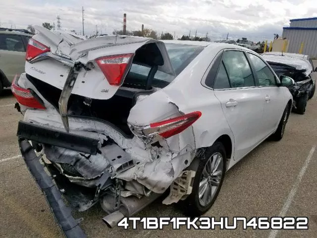 4T1BF1FK3HU746822 фото 5