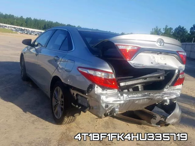 4T1BF1FK4HU335719 фото 4