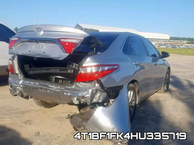 4T1BF1FK4HU335719 фото 5