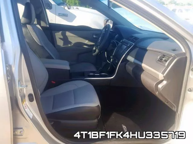 4T1BF1FK4HU335719 фото 6