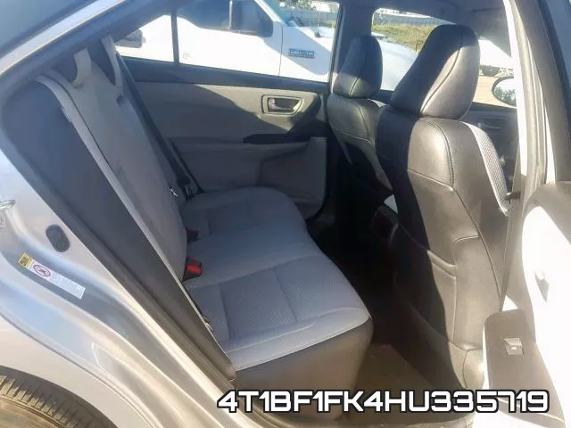 4T1BF1FK4HU335719 фото 7