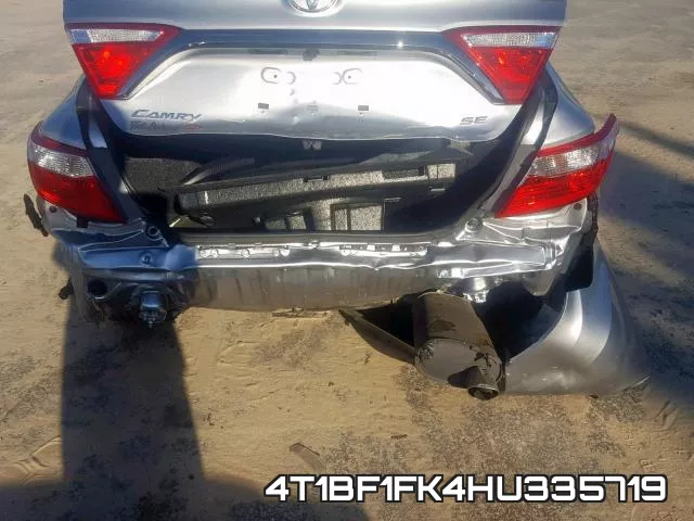 4T1BF1FK4HU335719 фото 10