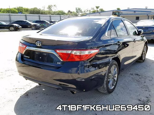 4T1BF1FK6HU269450 фото 4