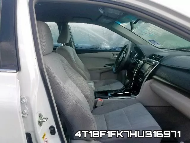 4T1BF1FK7HU316971 фото 6