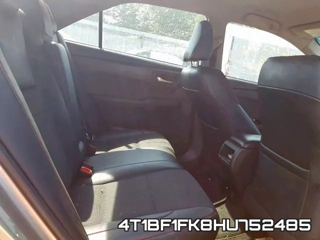 4T1BF1FK8HU752485 фото 7