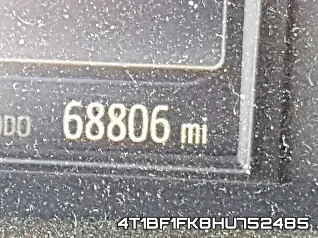 4T1BF1FK8HU752485 фото 9