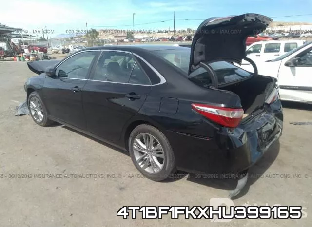 4T1BF1FKXHU399165 фото 4