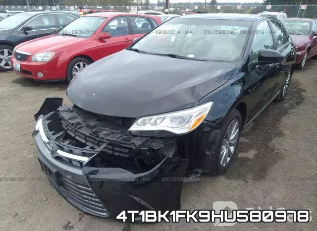 4T1BK1FK9HU580978 фото 3
