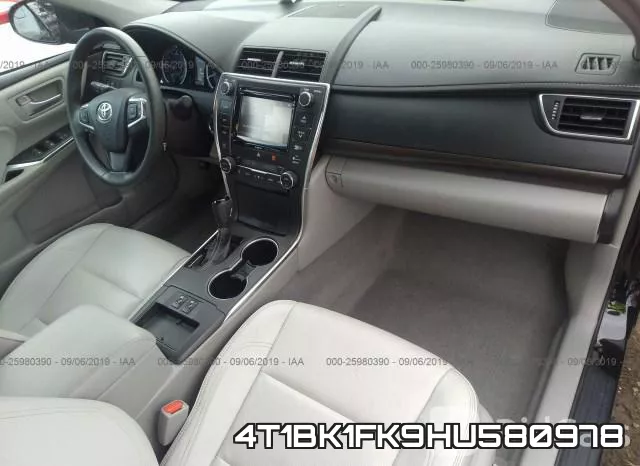 4T1BK1FK9HU580978 фото 6