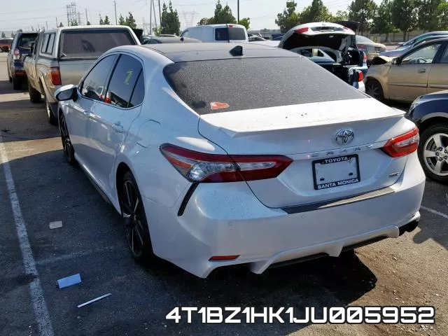 4T1BZ1HK1JU005952 фото 4