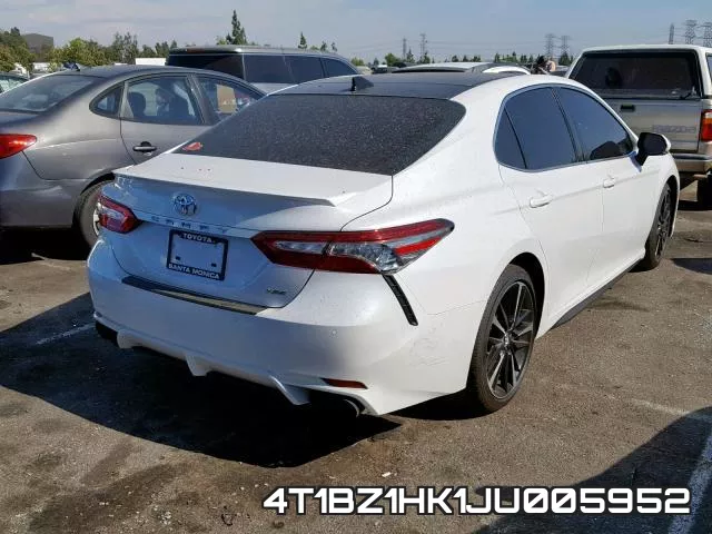 4T1BZ1HK1JU005952 фото 5