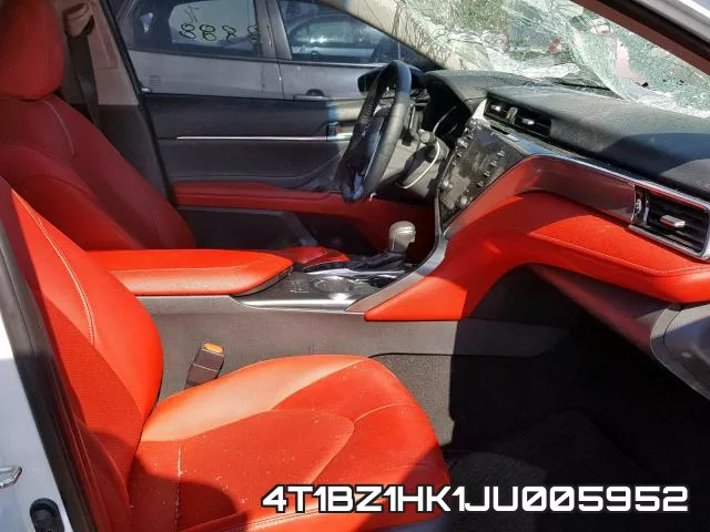 4T1BZ1HK1JU005952 фото 6
