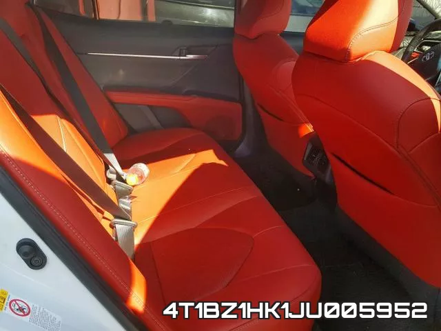 4T1BZ1HK1JU005952 фото 7
