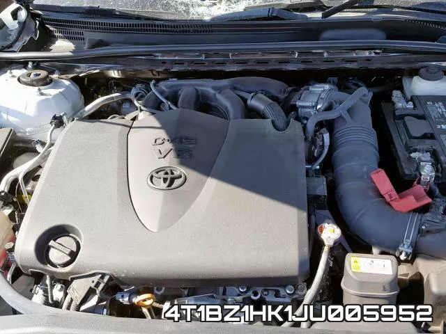 4T1BZ1HK1JU005952 фото 8