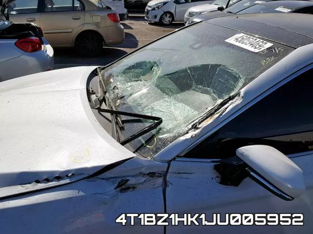 4T1BZ1HK1JU005952 фото 10