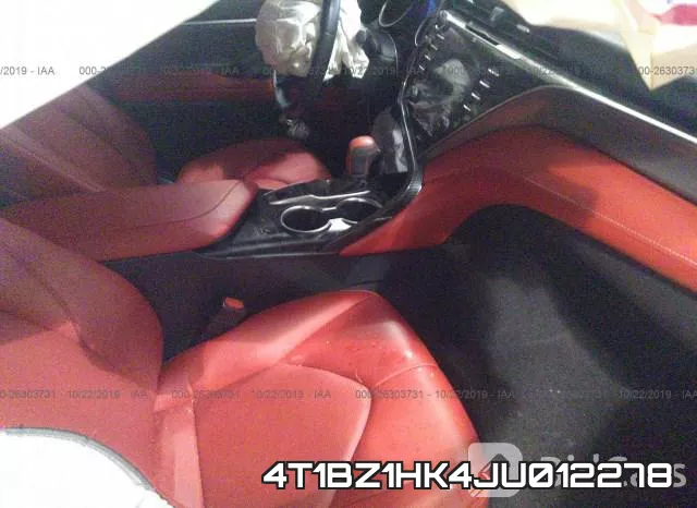 4T1BZ1HK4JU012278 фото 6
