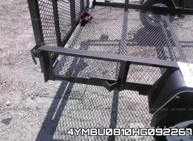 4YMBU0810HG092267 фото 7