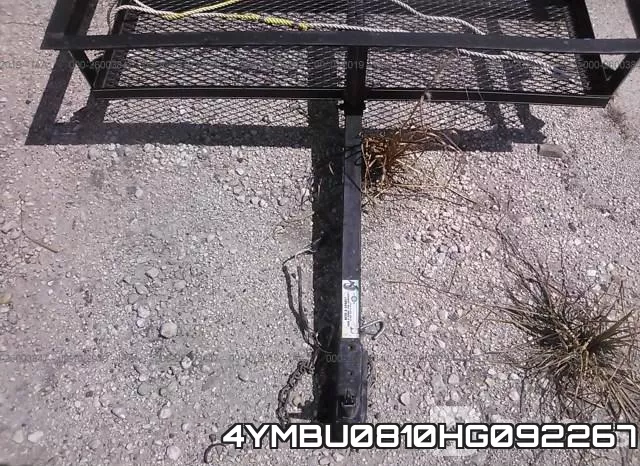 4YMBU0810HG092267 фото 8