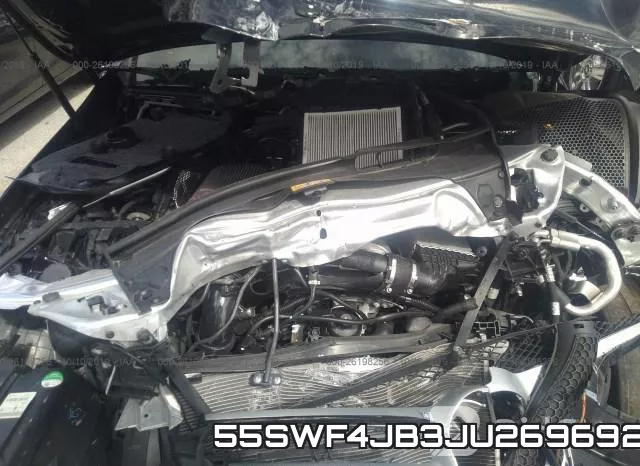 55SWF4JB3JU269692 фото 2