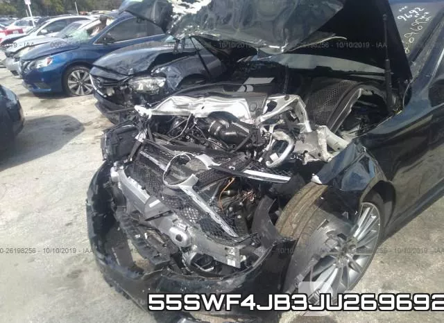 55SWF4JB3JU269692 фото 7