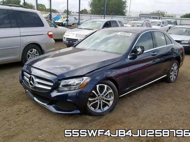 55SWF4JB4JU258796 фото 3