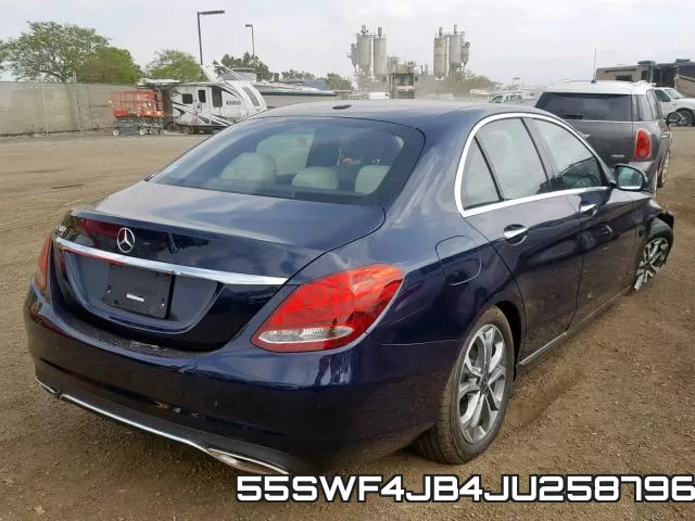 55SWF4JB4JU258796 фото 5
