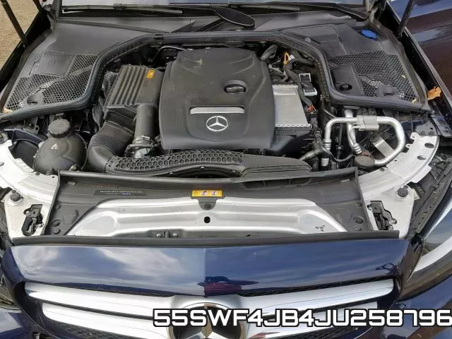 55SWF4JB4JU258796 фото 8