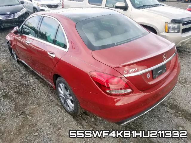 55SWF4KB1HU211332 фото 4