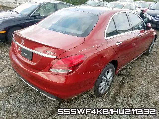 55SWF4KB1HU211332 фото 5