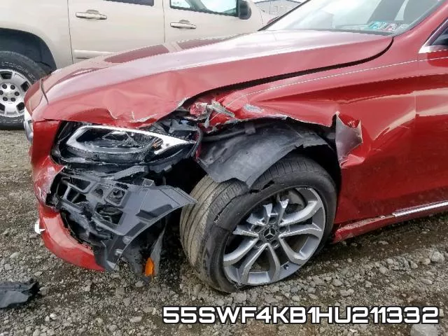 55SWF4KB1HU211332 фото 10