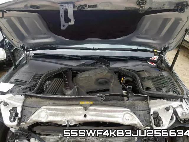 55SWF4KB3JU256634 фото 7