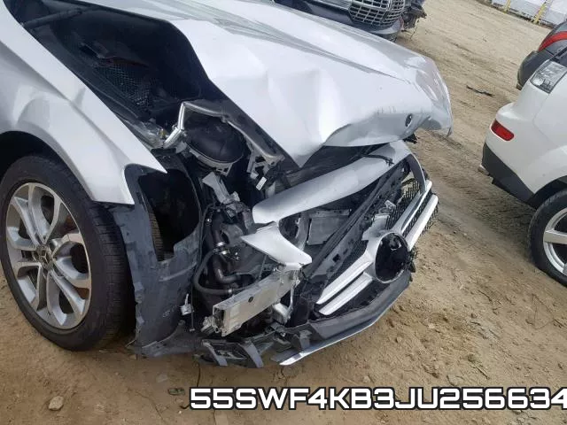 55SWF4KB3JU256634 фото 9