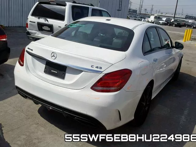 55SWF6EB8HU224988 фото 5