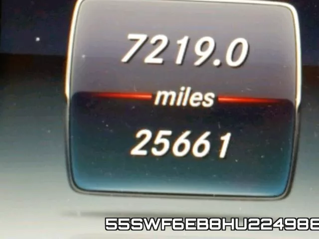 55SWF6EB8HU224988 фото 9
