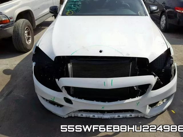 55SWF6EB8HU224988 фото 10